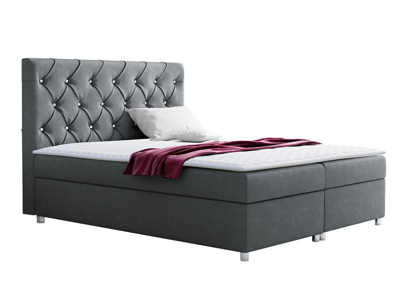 Cama continental Baltimore 112 (Primo 8804)