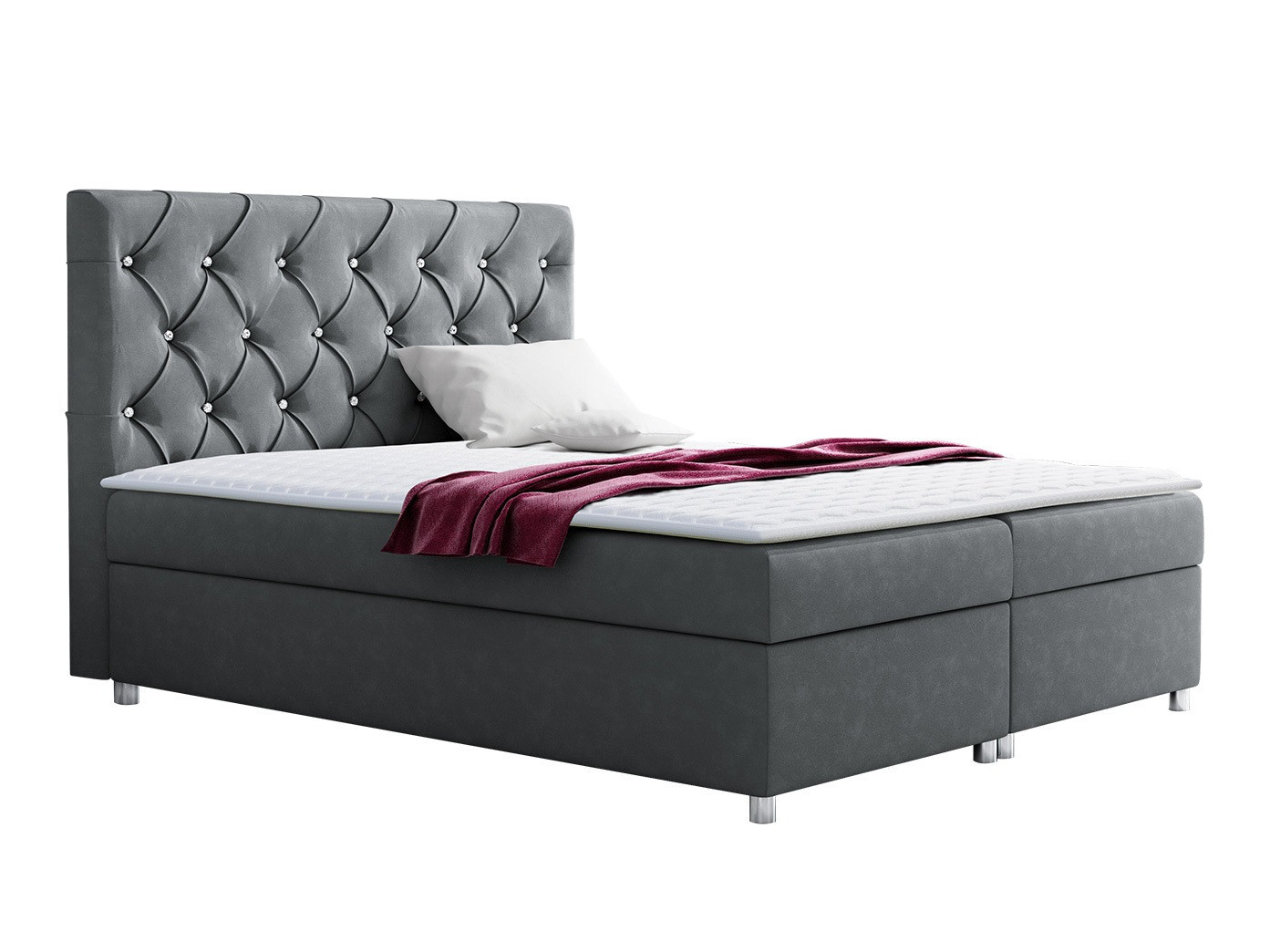Cama continental Baltimore 112 (Primo 8804)