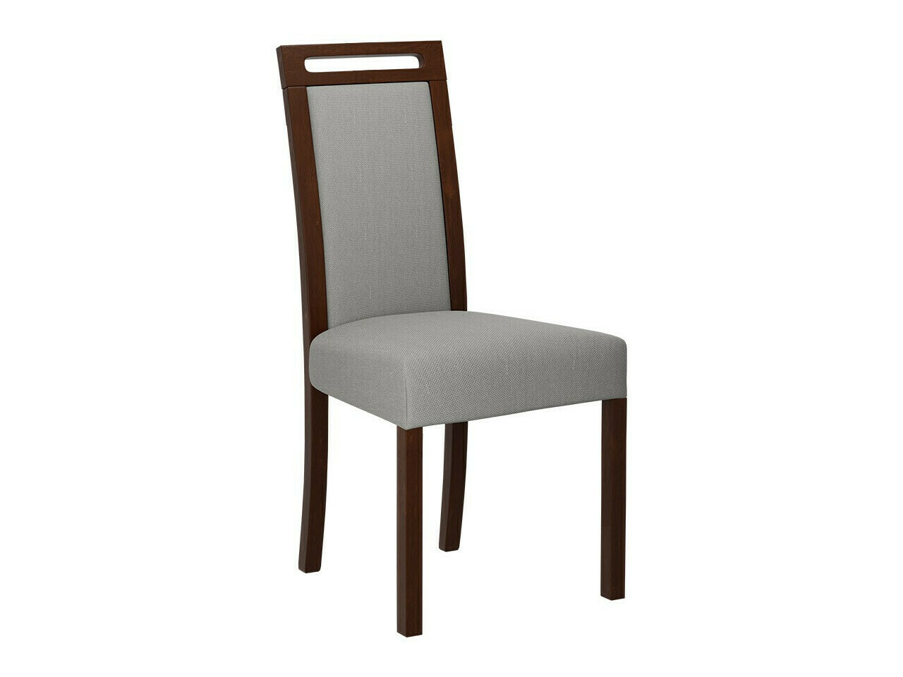 Conjunto de mesas y sillas para comedor Victorville 308 (Nuez)