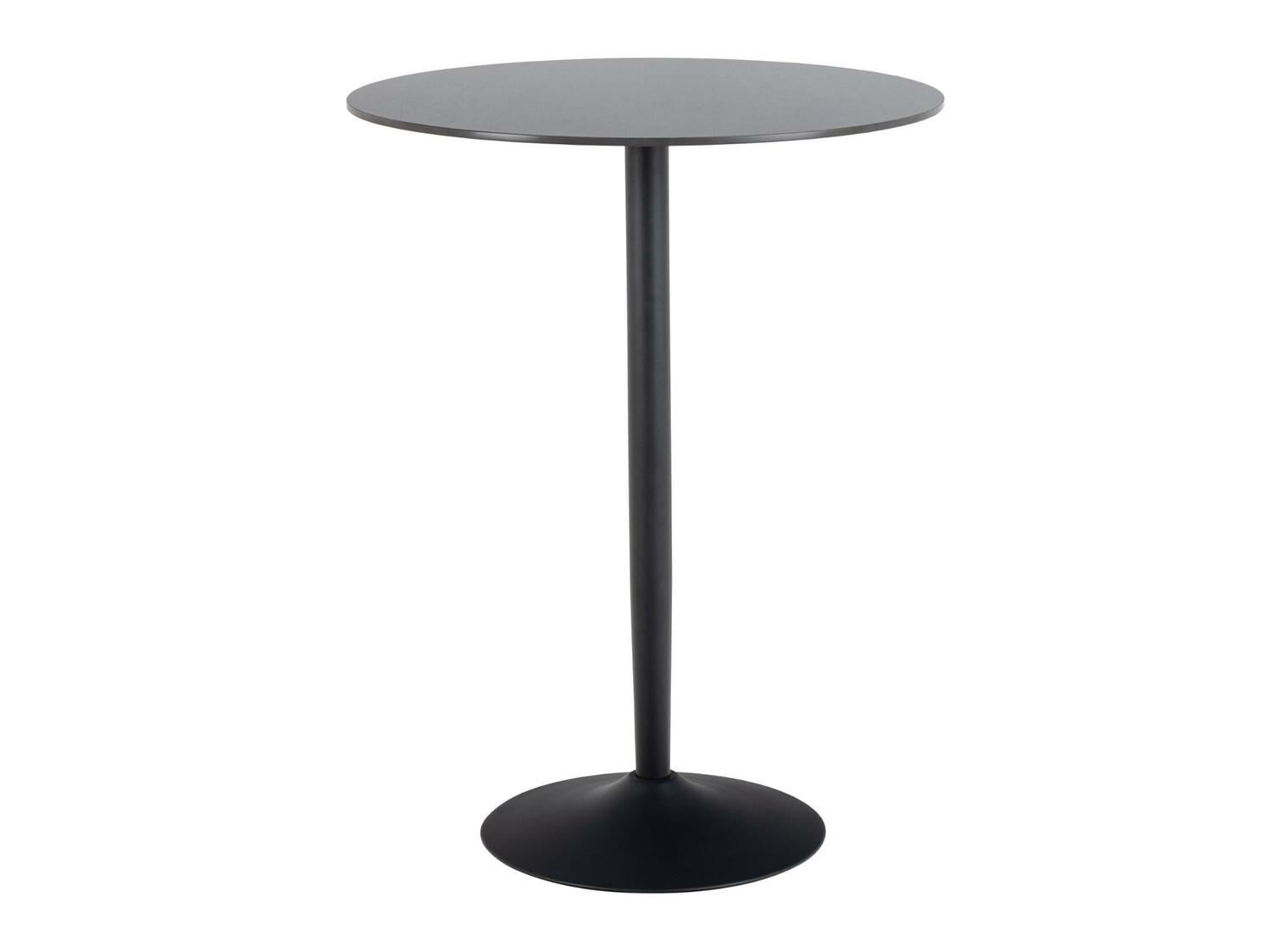Mesa de bar Norsica 863 (Mármol negro)