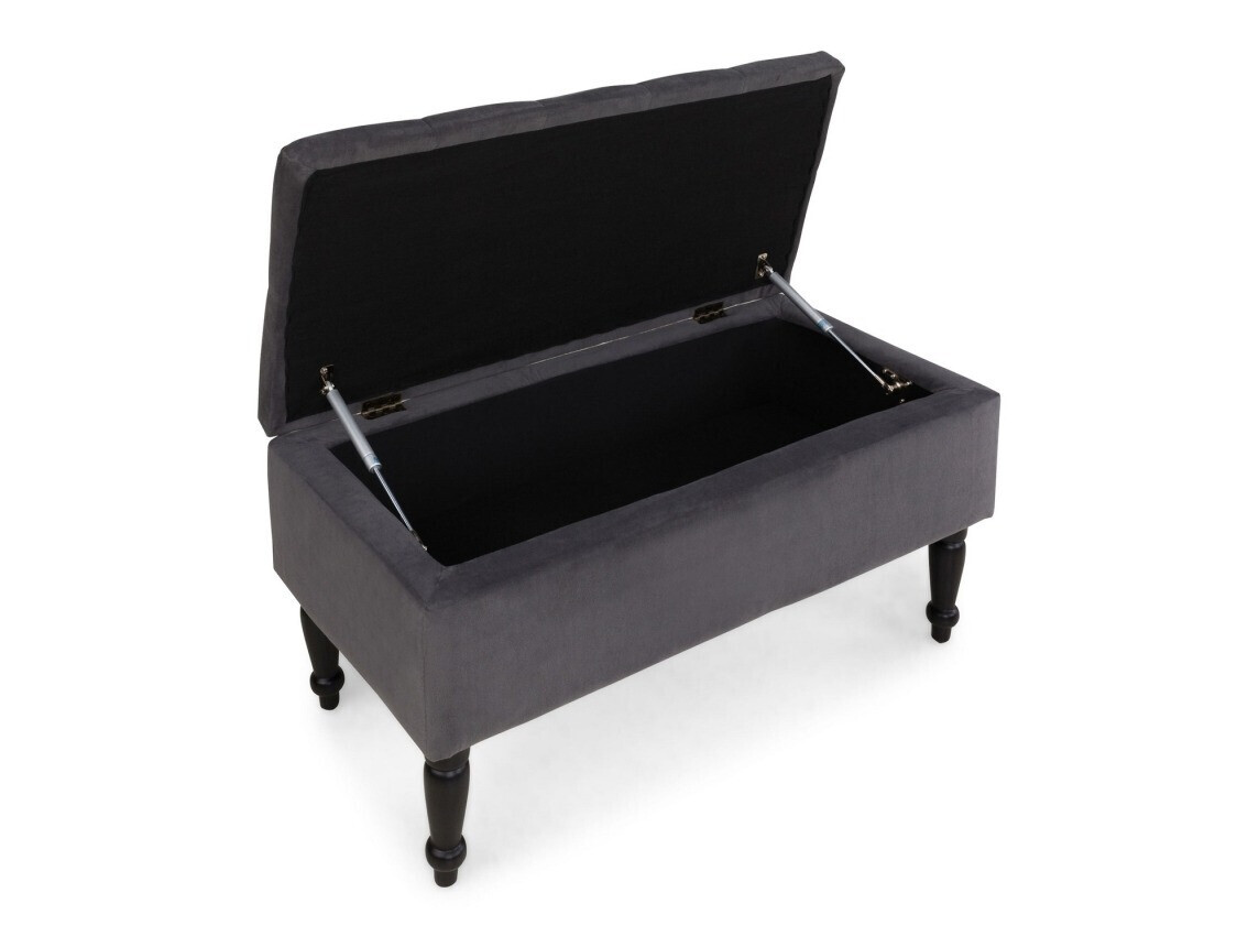 Banco acolchado Manor House 133