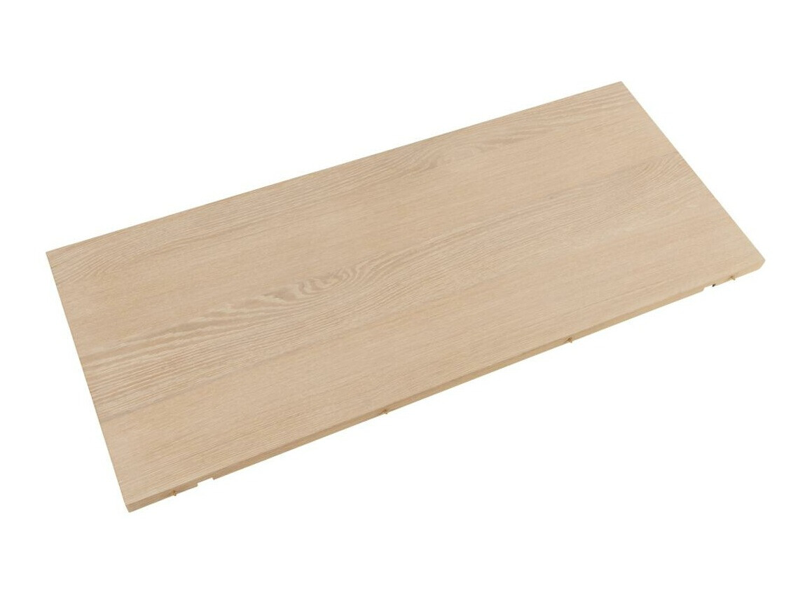 Extensión de la mesa Norsica Albene 104 (Luminoso madera)