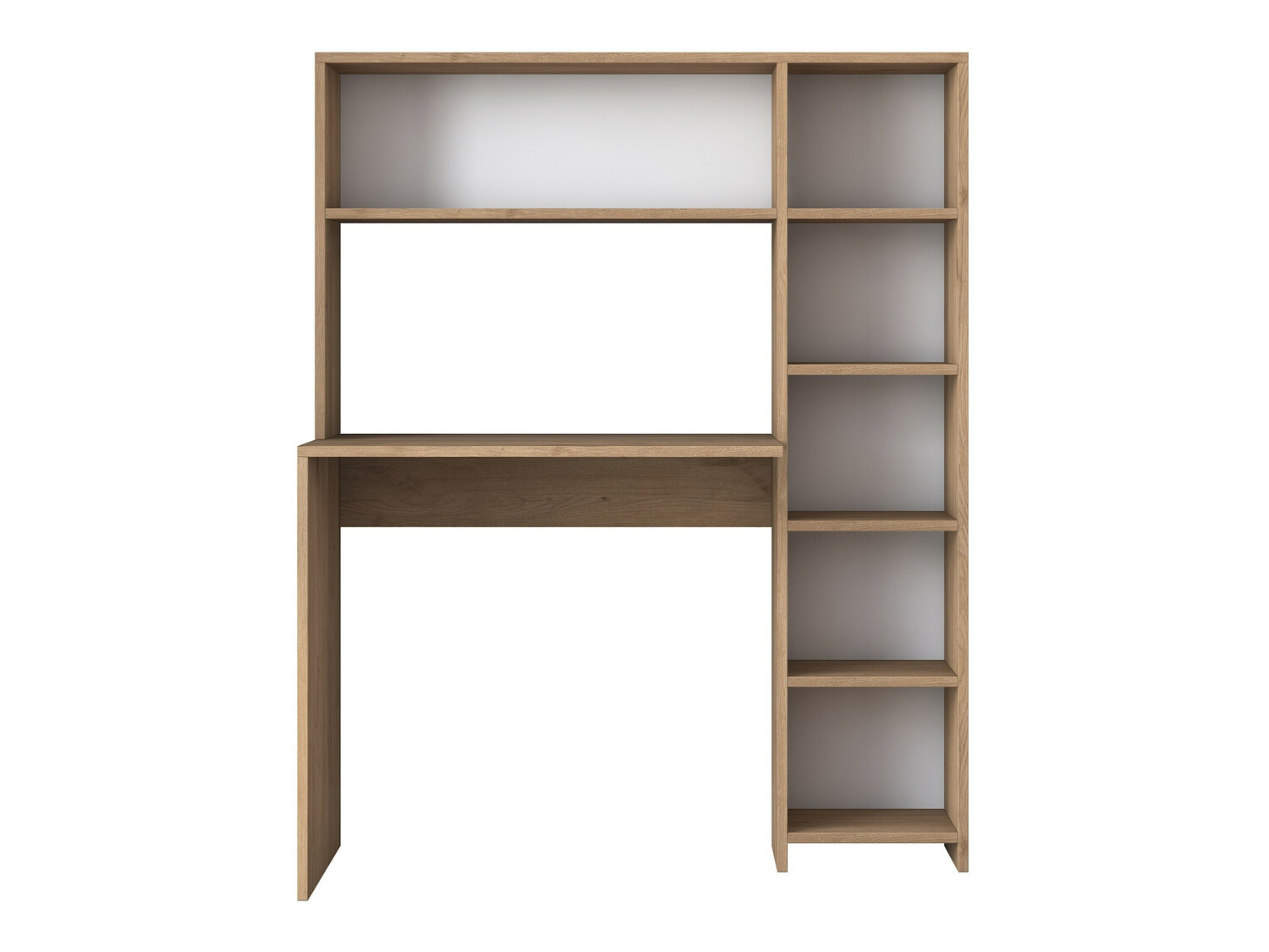 Mesa de oficina Kailua 243 (Roble)