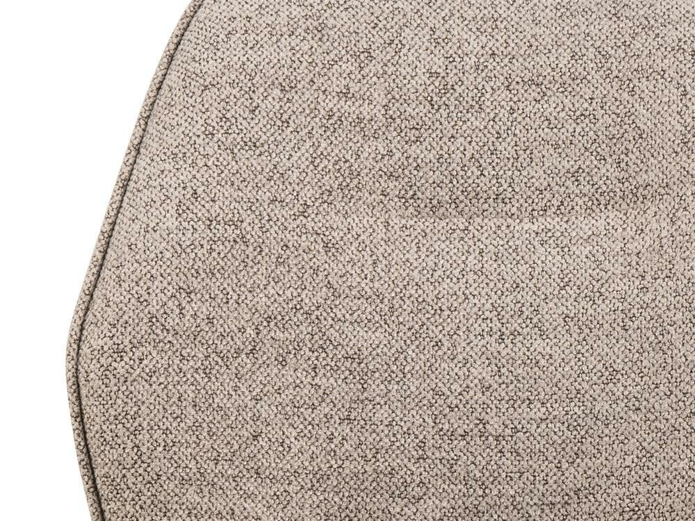 Silla Norsica 679 (Crema + Negro)