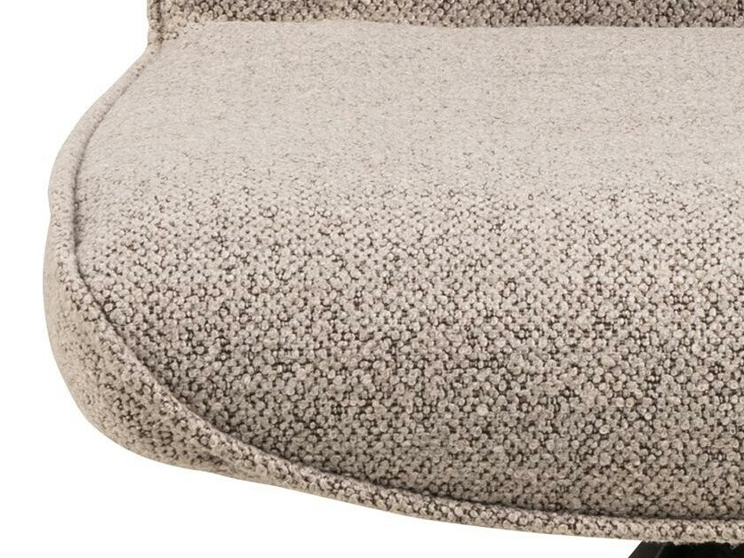 Silla Norsica 679 (Crema + Negro)