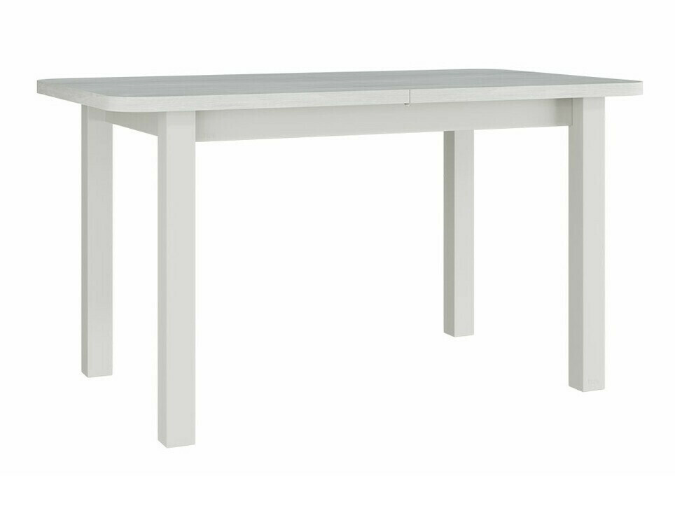 Conjunto de comedor Victorville 312 (Blanco)