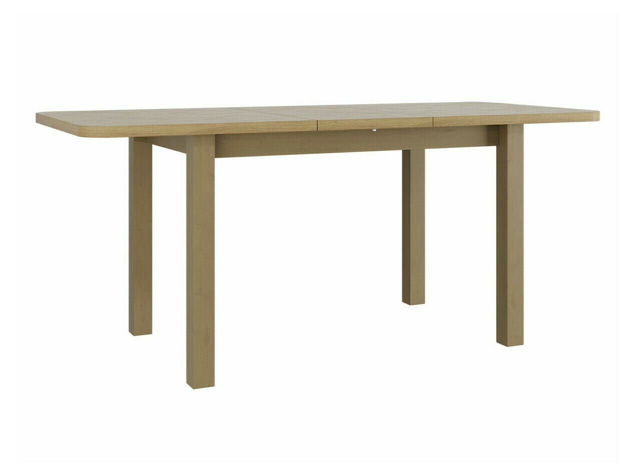 Conjunto de mesas y sillas para comedor Victorville 312 (Nuez)
