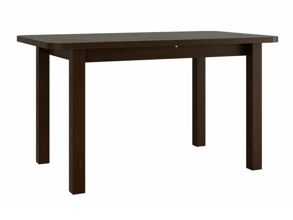 Conjunto de mesas y sillas para comedor Victorville 312 (Nuez)