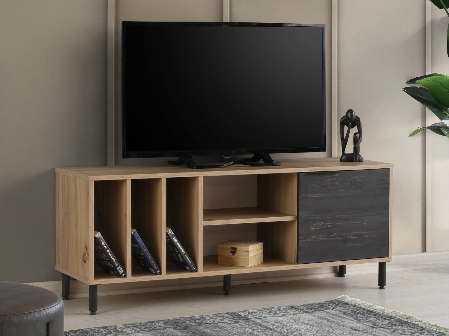 Mueble TV Kailua 248