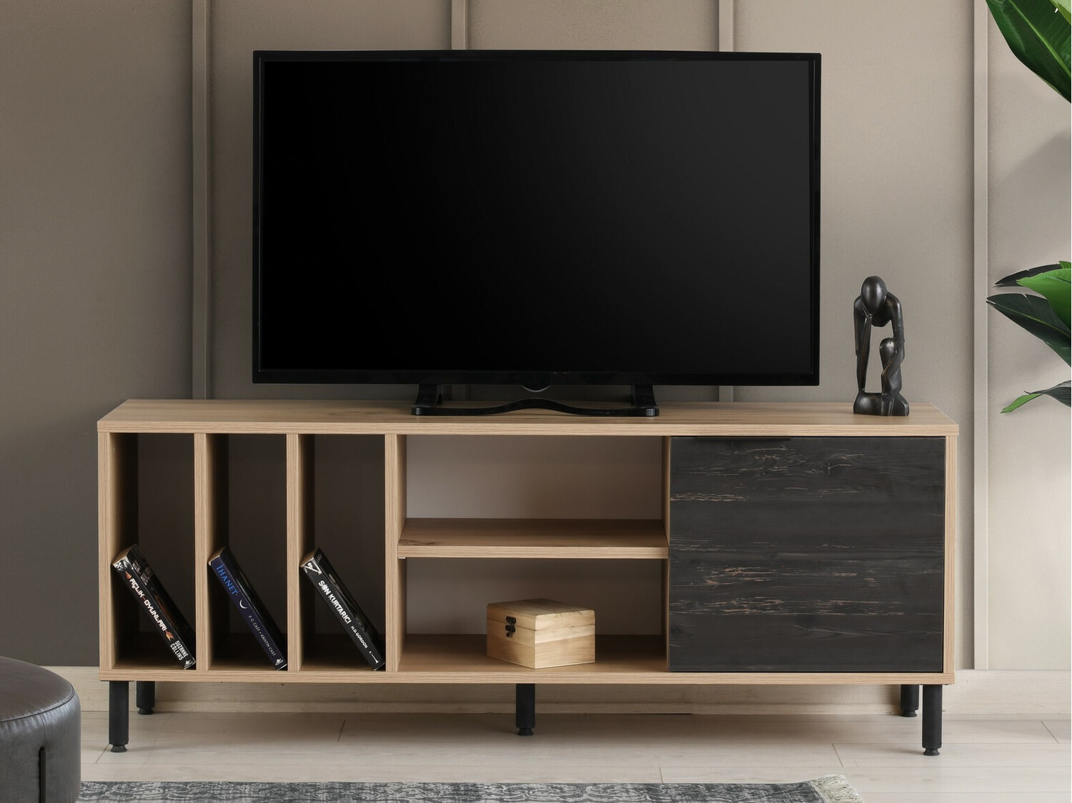 Mueble TV Kailua 248