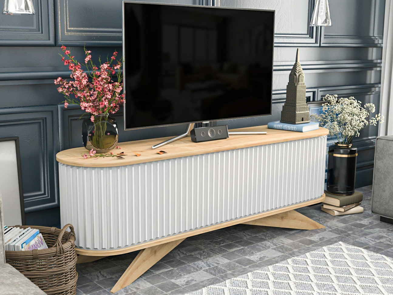 Mueble TV Kailua 250