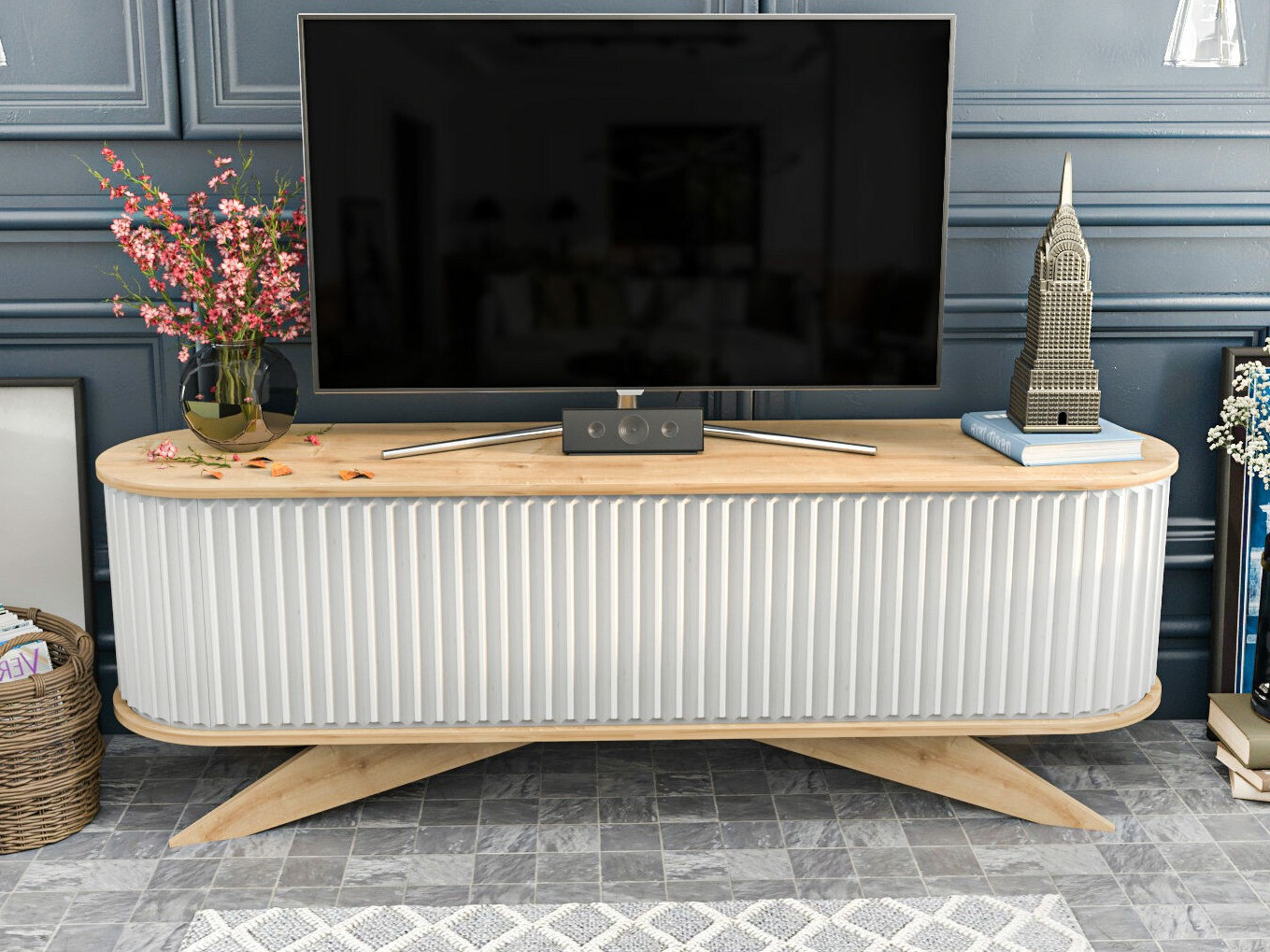 Mueble TV Kailua 250