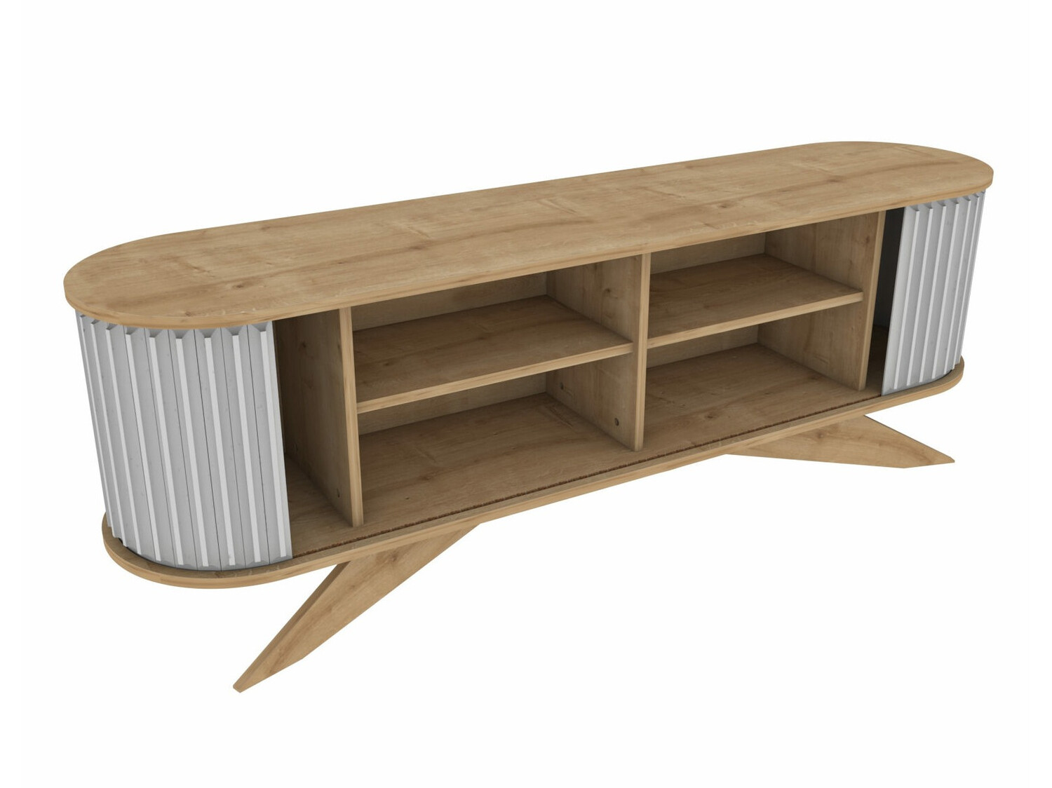 Mueble TV Kailua 250