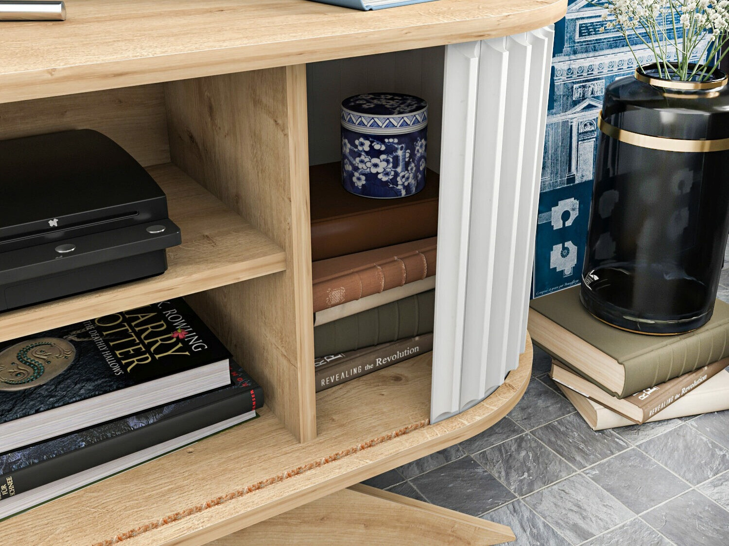 Mueble TV Kailua 250