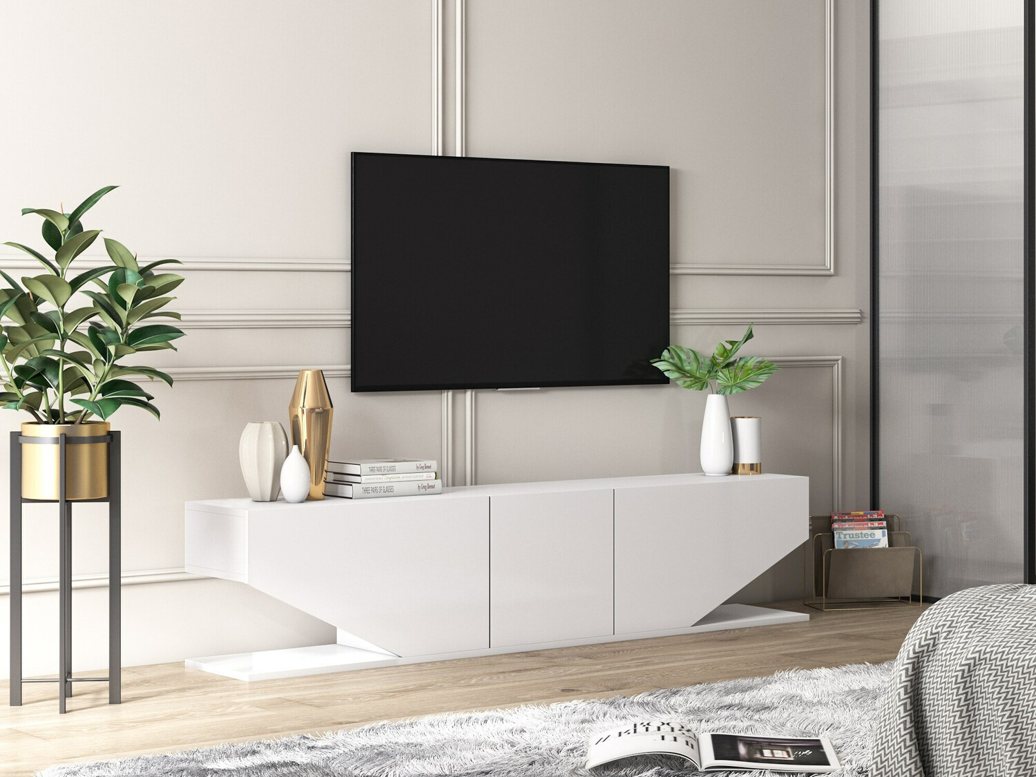 Mueble TV Kailua 263