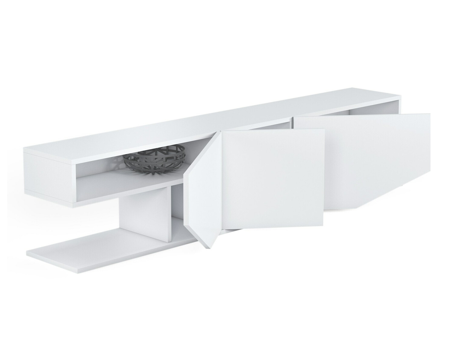 Mueble TV Kailua 263