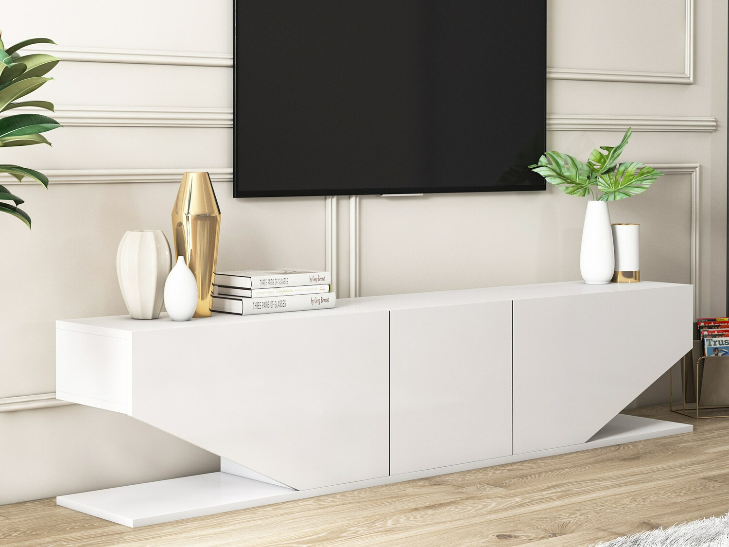 Mueble TV Kailua 263