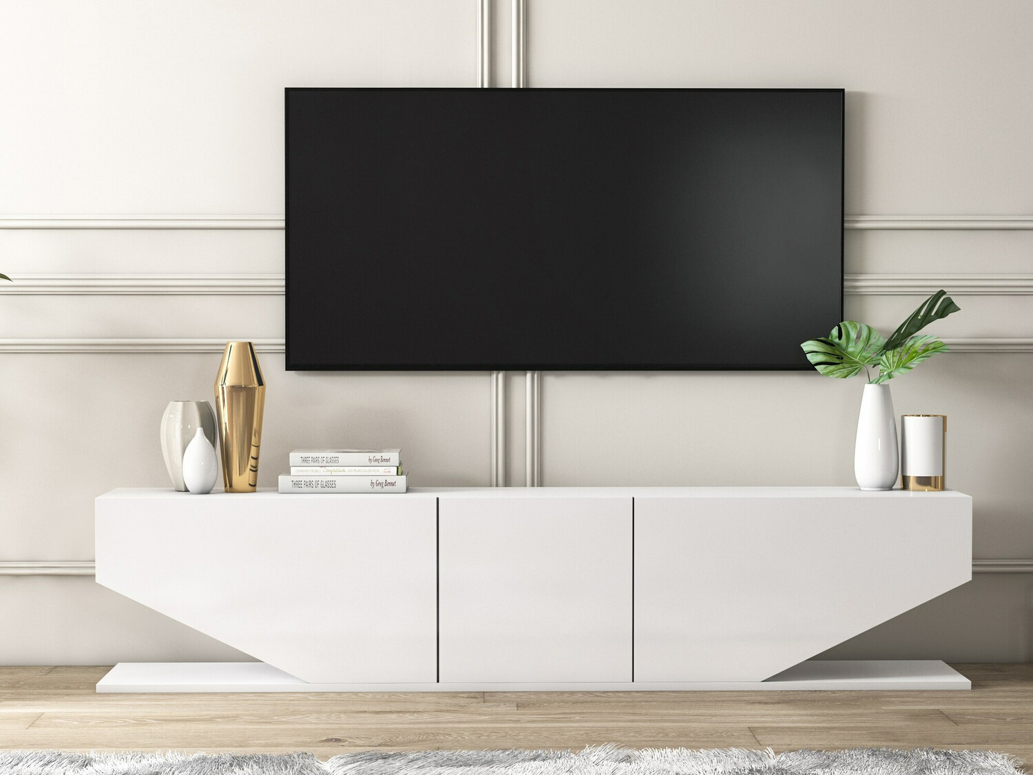 Mueble TV Kailua 263