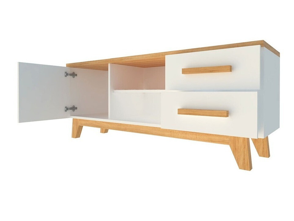 Mueble TV Sorvera 102