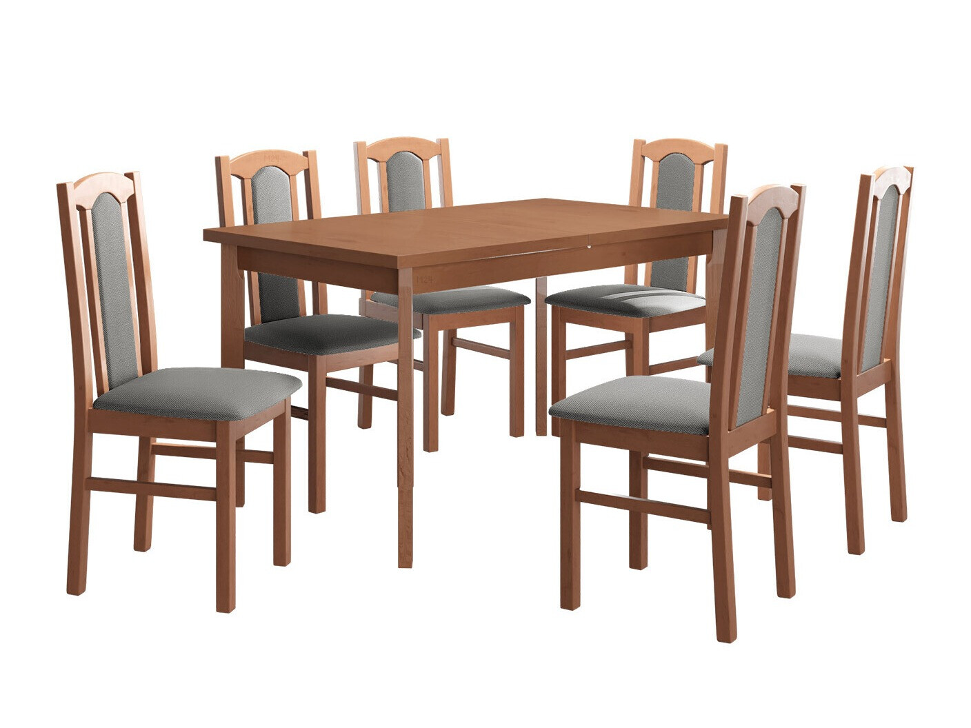 Conjunto de comedor Victorville 313 (Aliso)