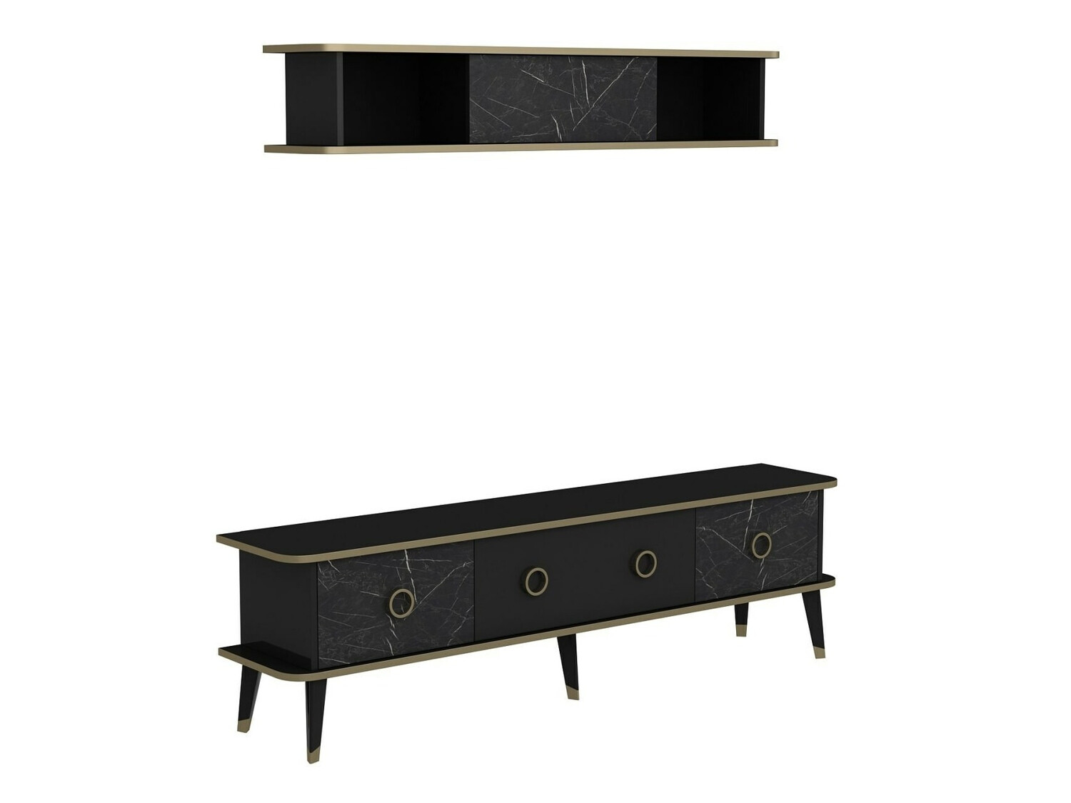 Conjunto de salón Kailua 900