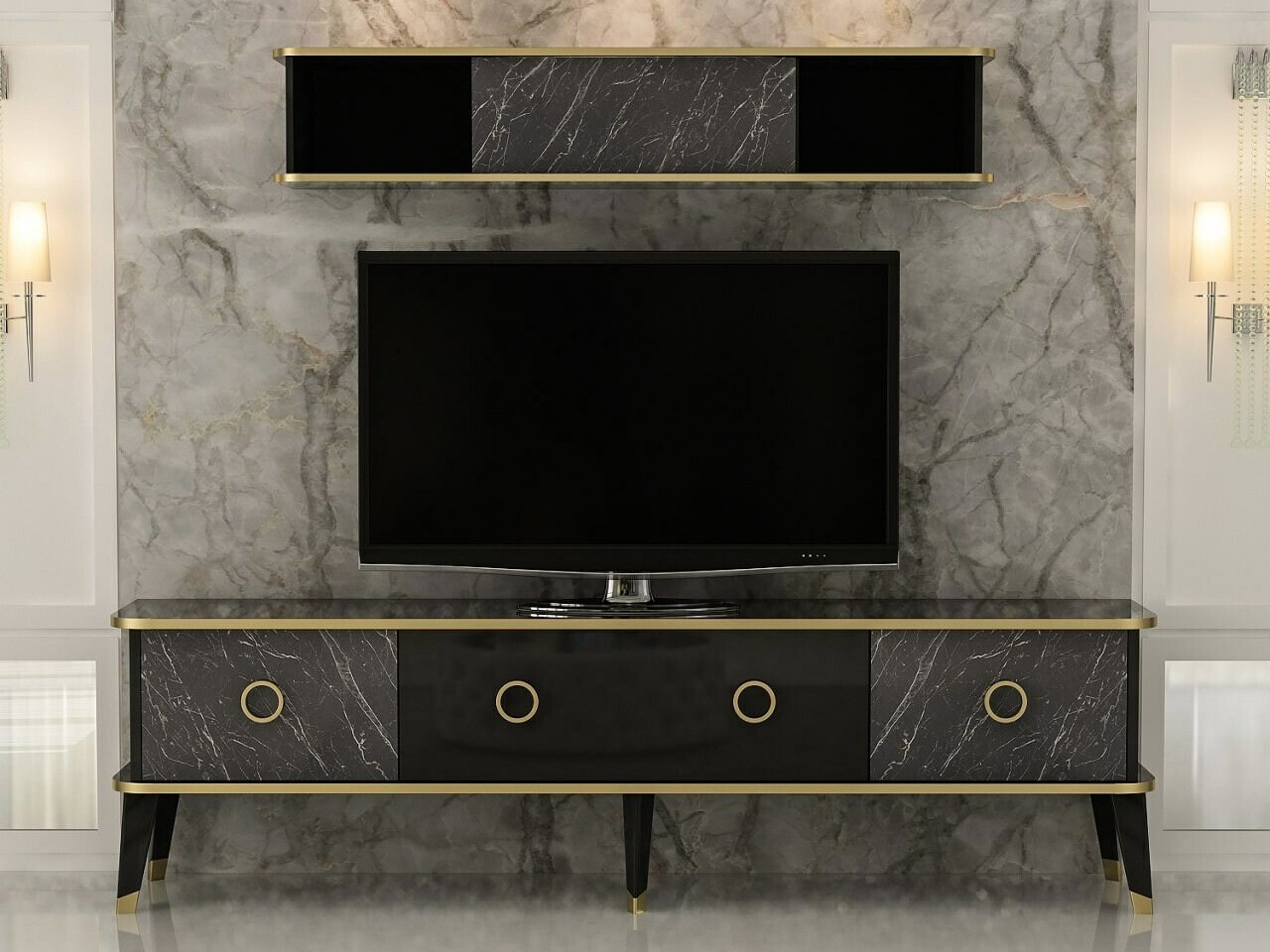 Conjunto de salón Kailua 900