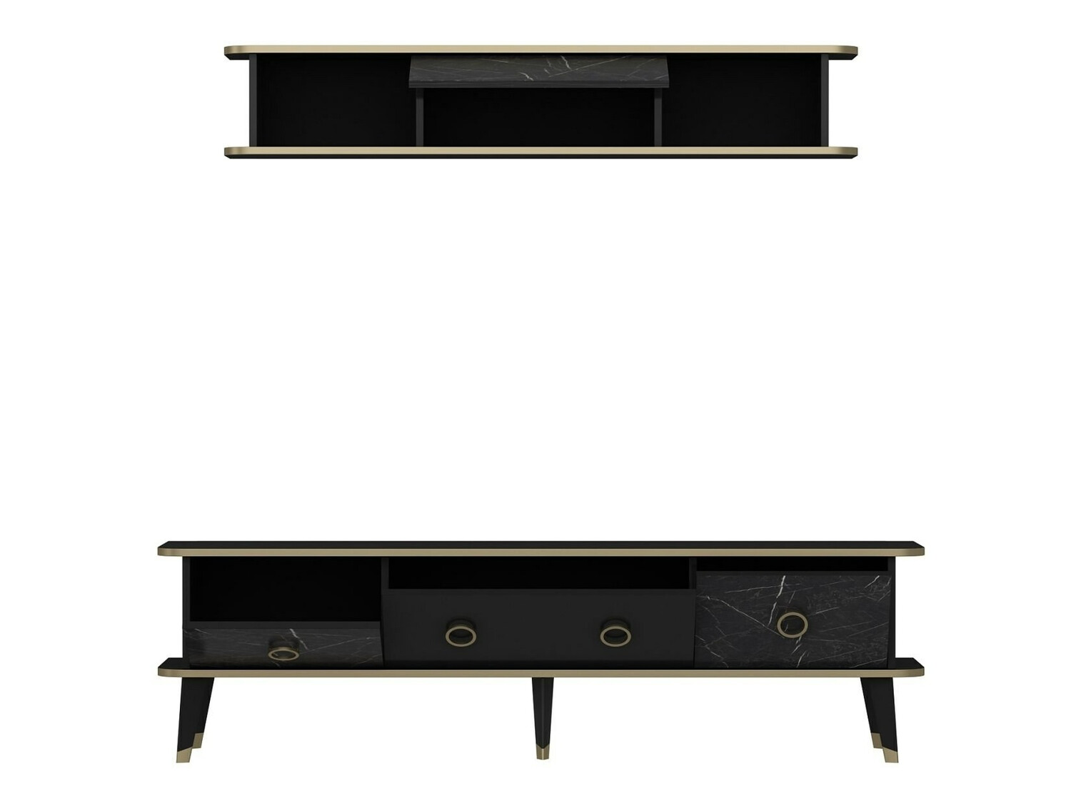 Conjunto de salón Kailua 900