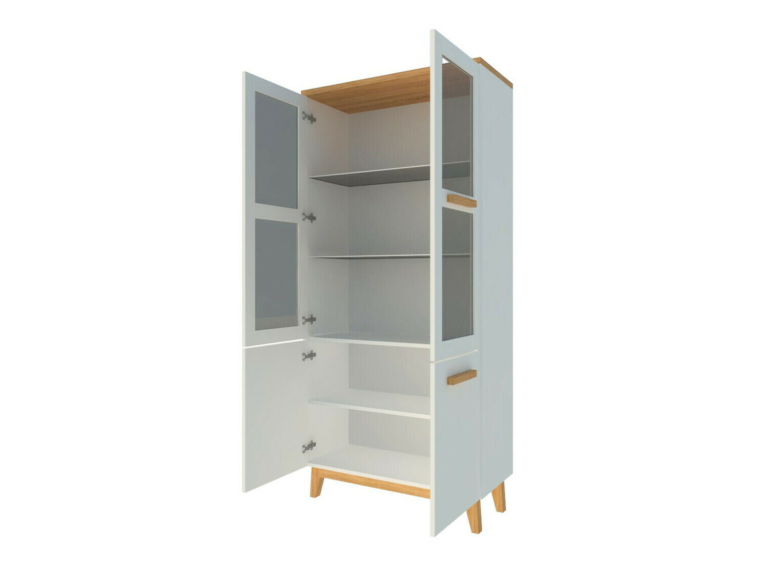 Estantería Sorvera 117