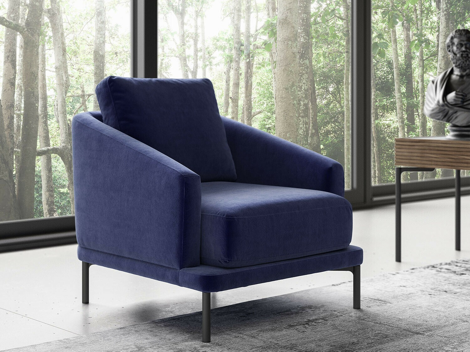 Sillón Altadena 185