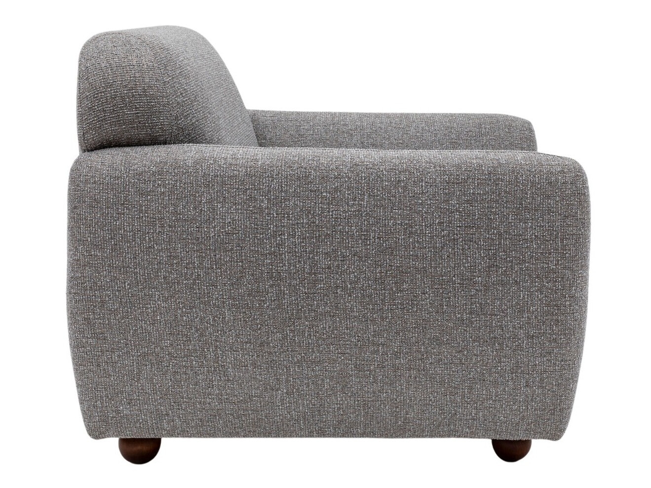 Sillón Altadena 187 (Gris)