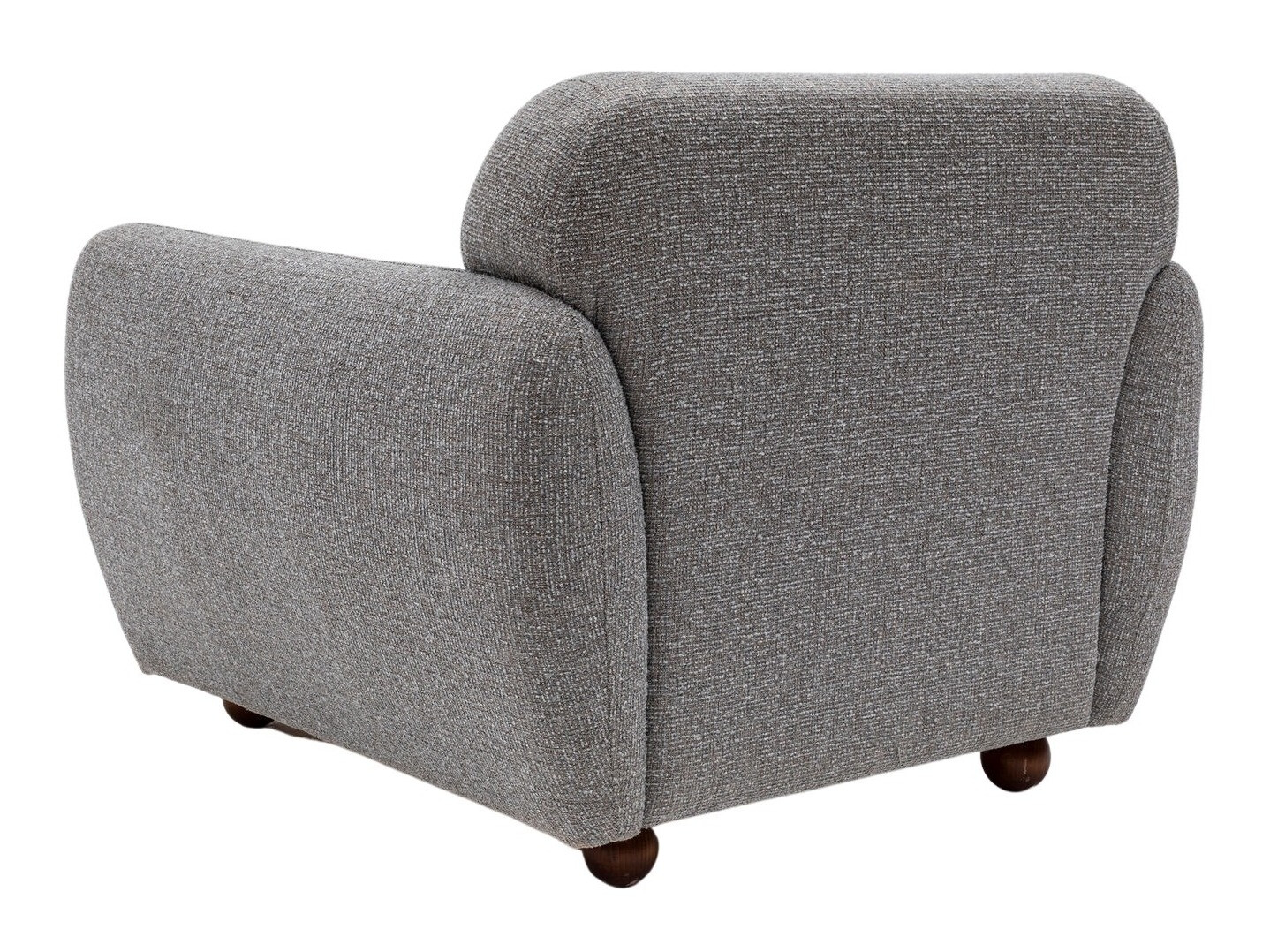 Sillón Altadena 187 (Gris)