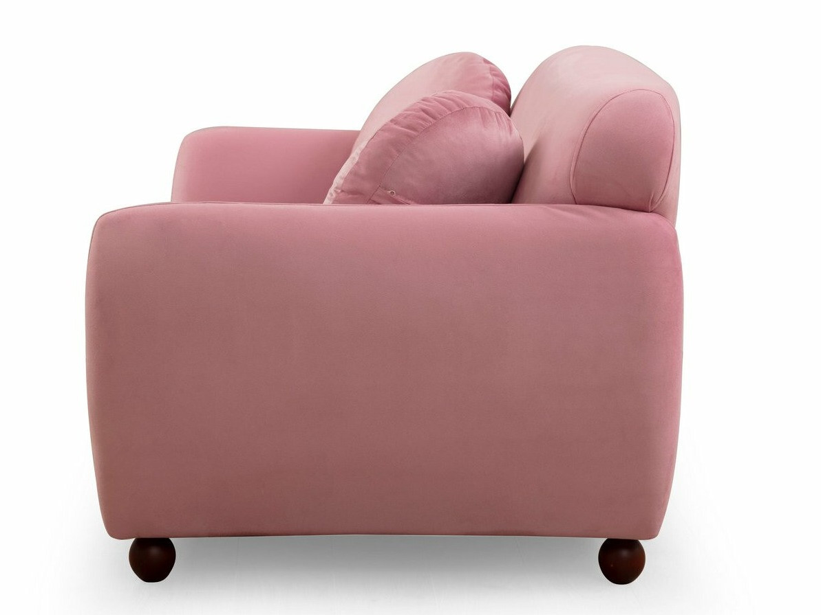 Sofá Altadena 188 (Rosa Dusty)