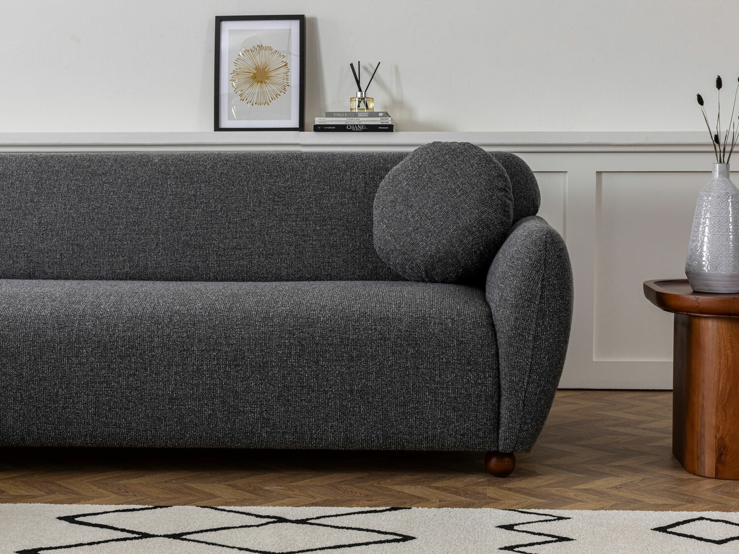 Sofá rinconero Altadena 190