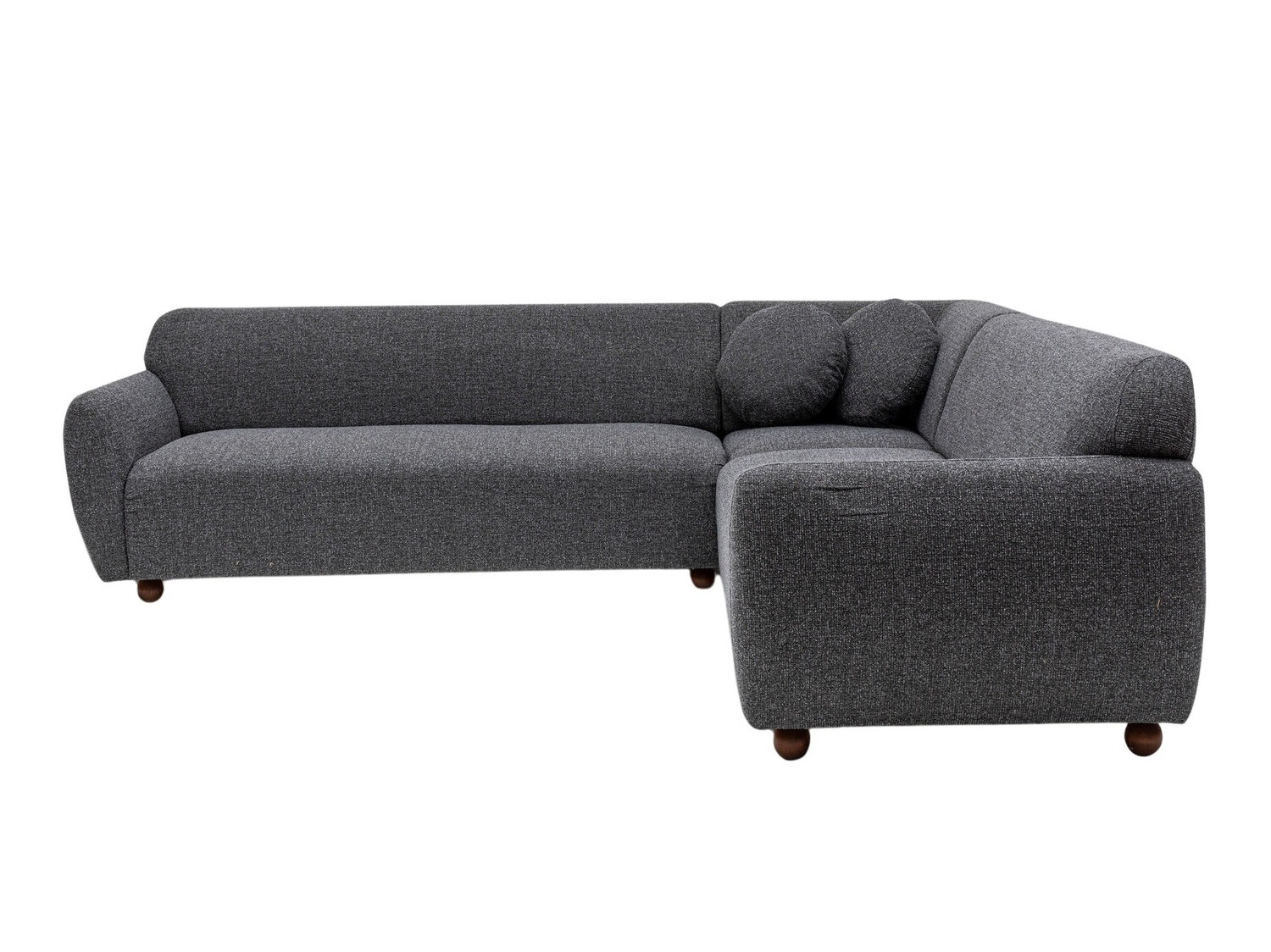 Sofá rinconero Altadena 190