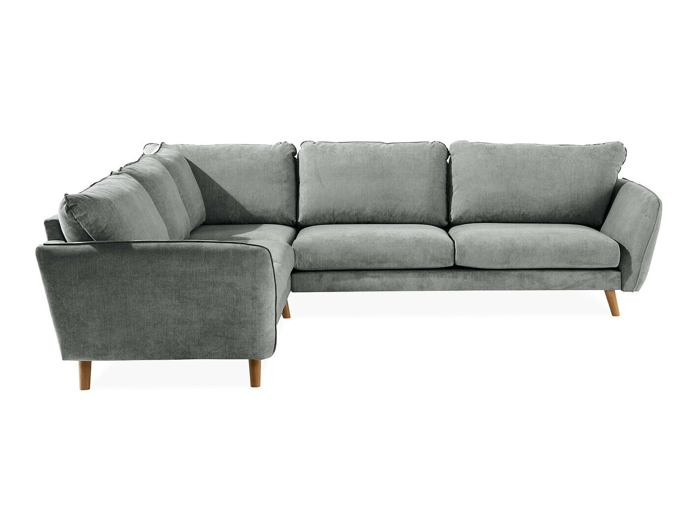 Sofá rinconero Catmori 101 (Orinoco 95)