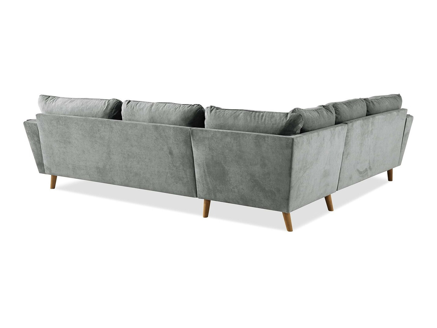 Sofá rinconero Catmori 101 (Orinoco 95)