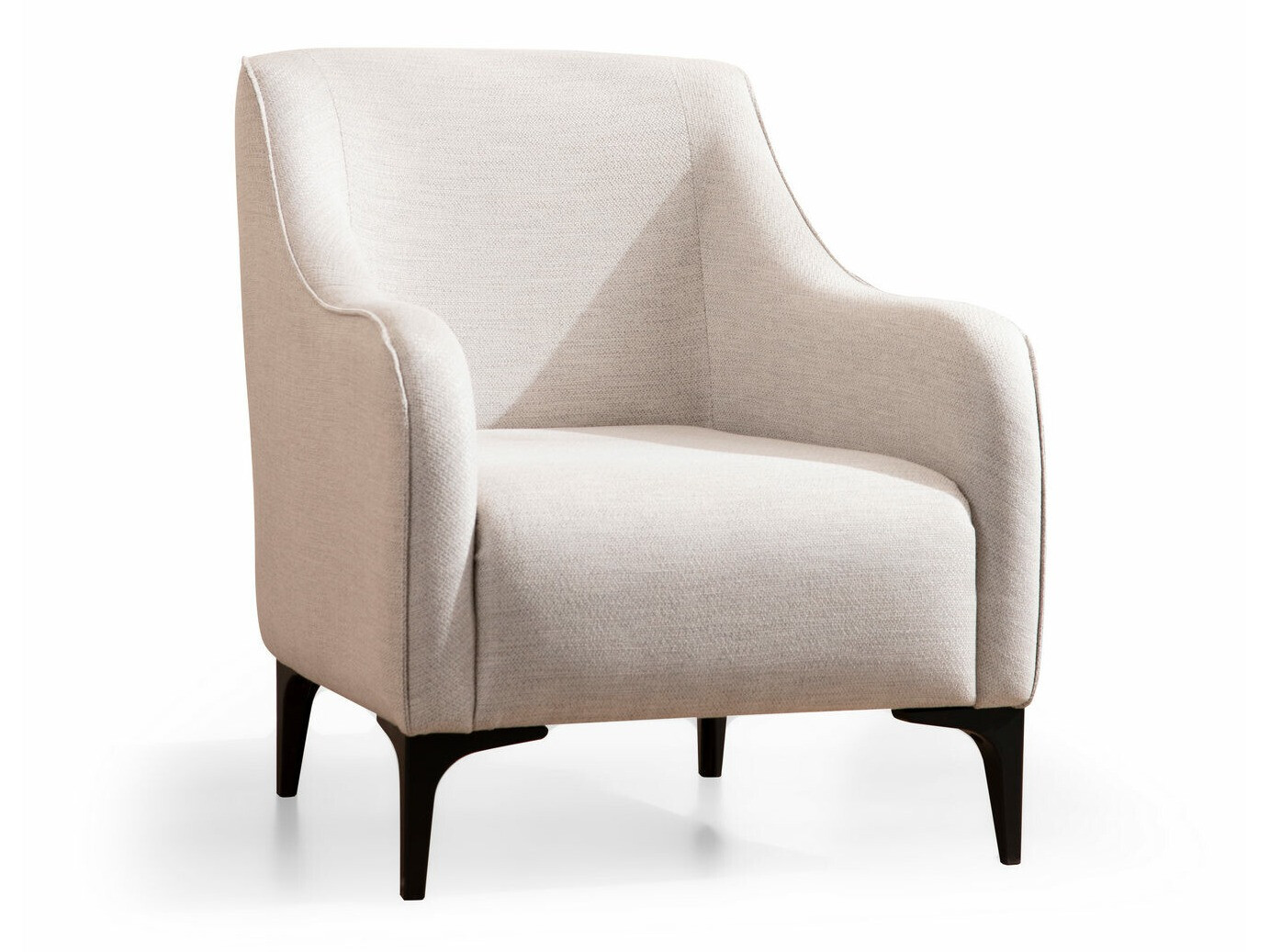 Sillón Altadena 203 (Crema)