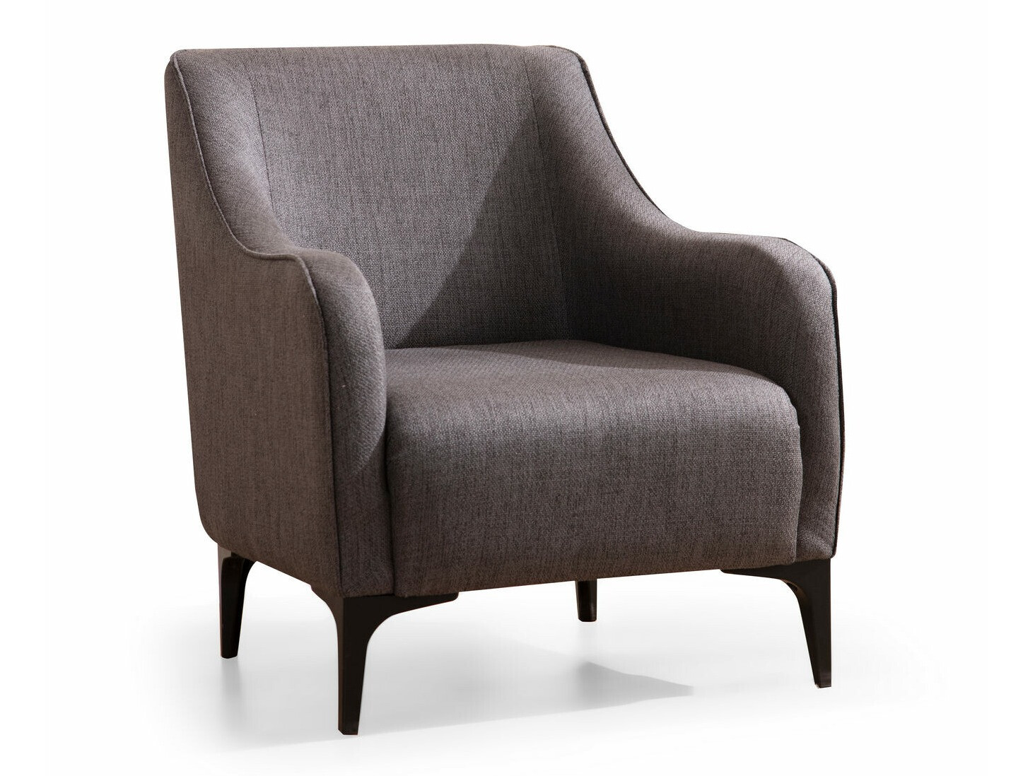Sillón Altadena 203 (Gris oscuro)