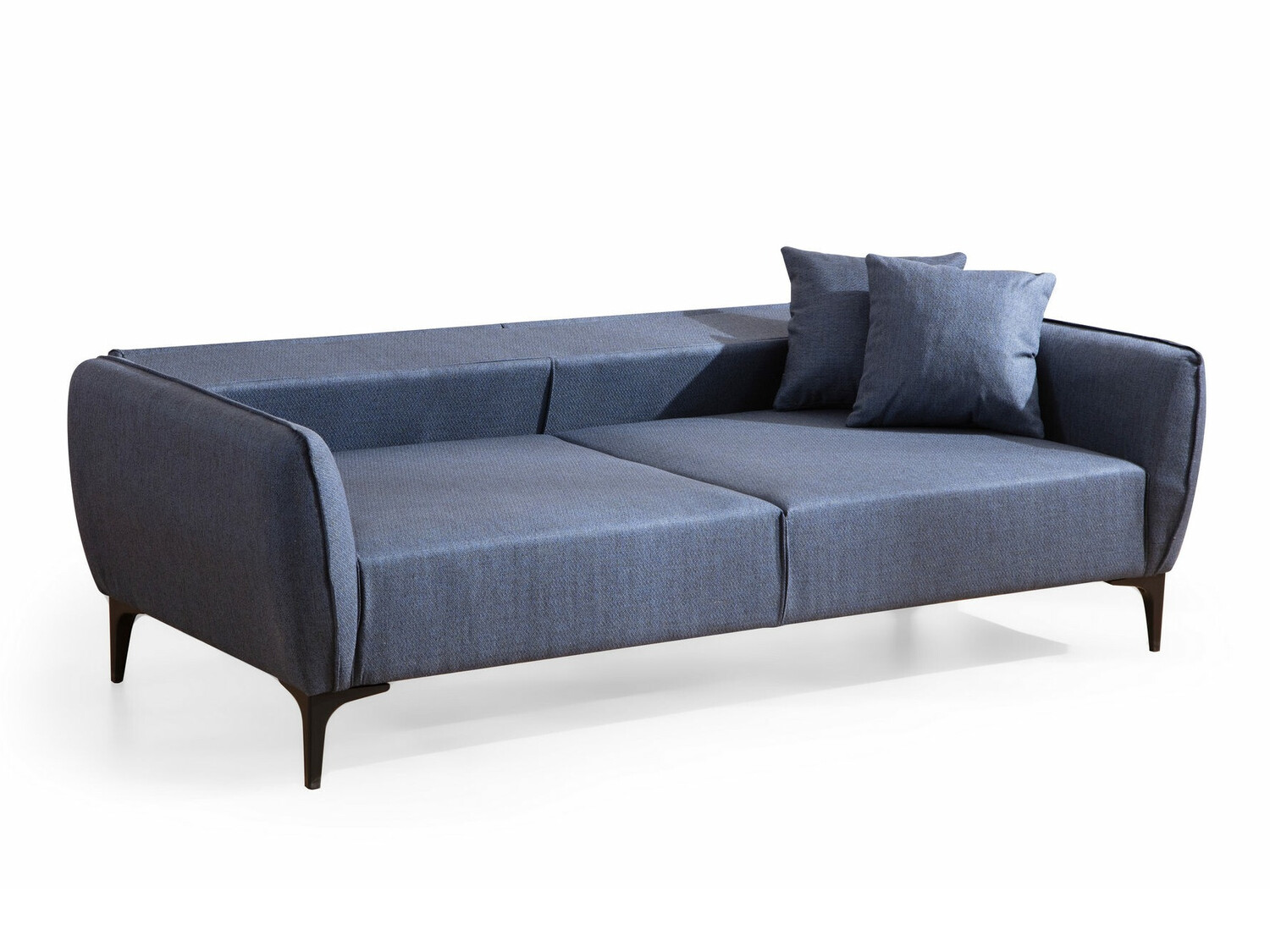 Sofá Altadena 201 (Azul oscuro)