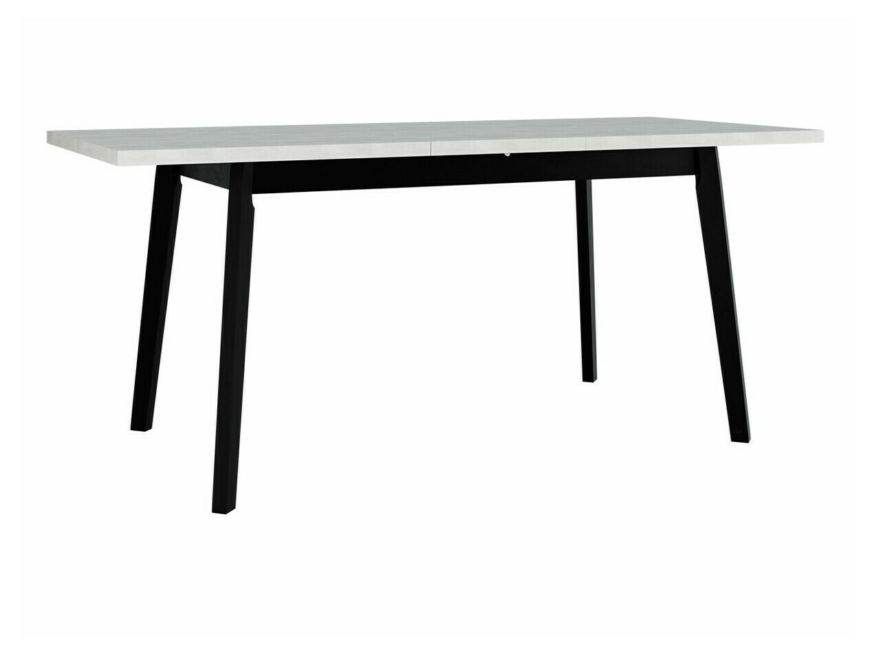 Conjunto de comedor Victorville 317 (Blanco)