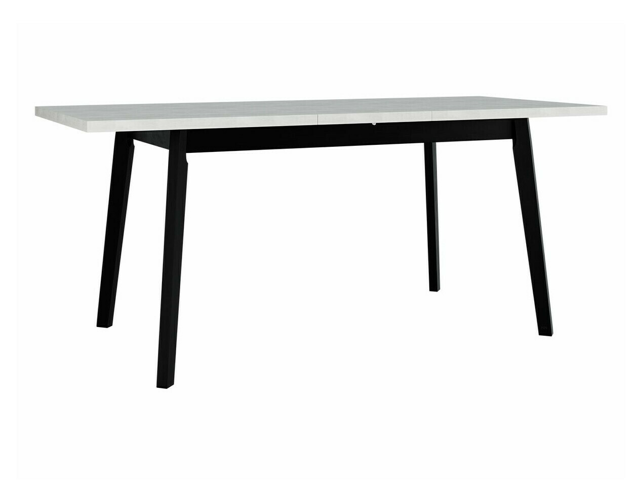 Conjunto de comedor Victorville 317 (Negro)