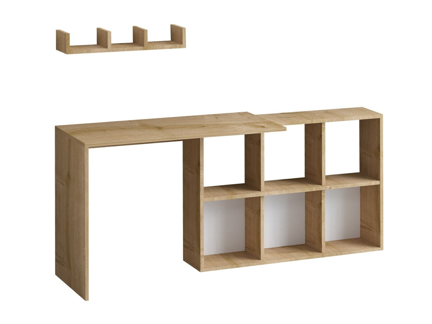 Mesa de oficina Kailua 2083