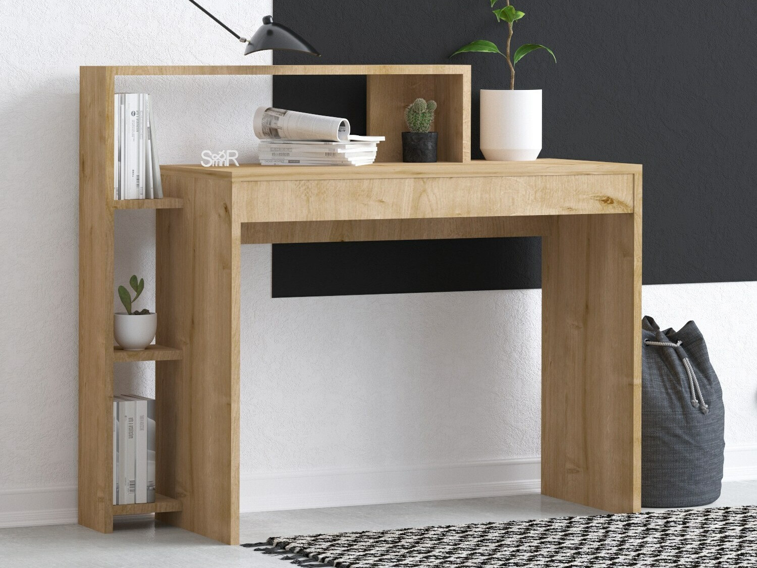 Mesa de oficina Kailua 283