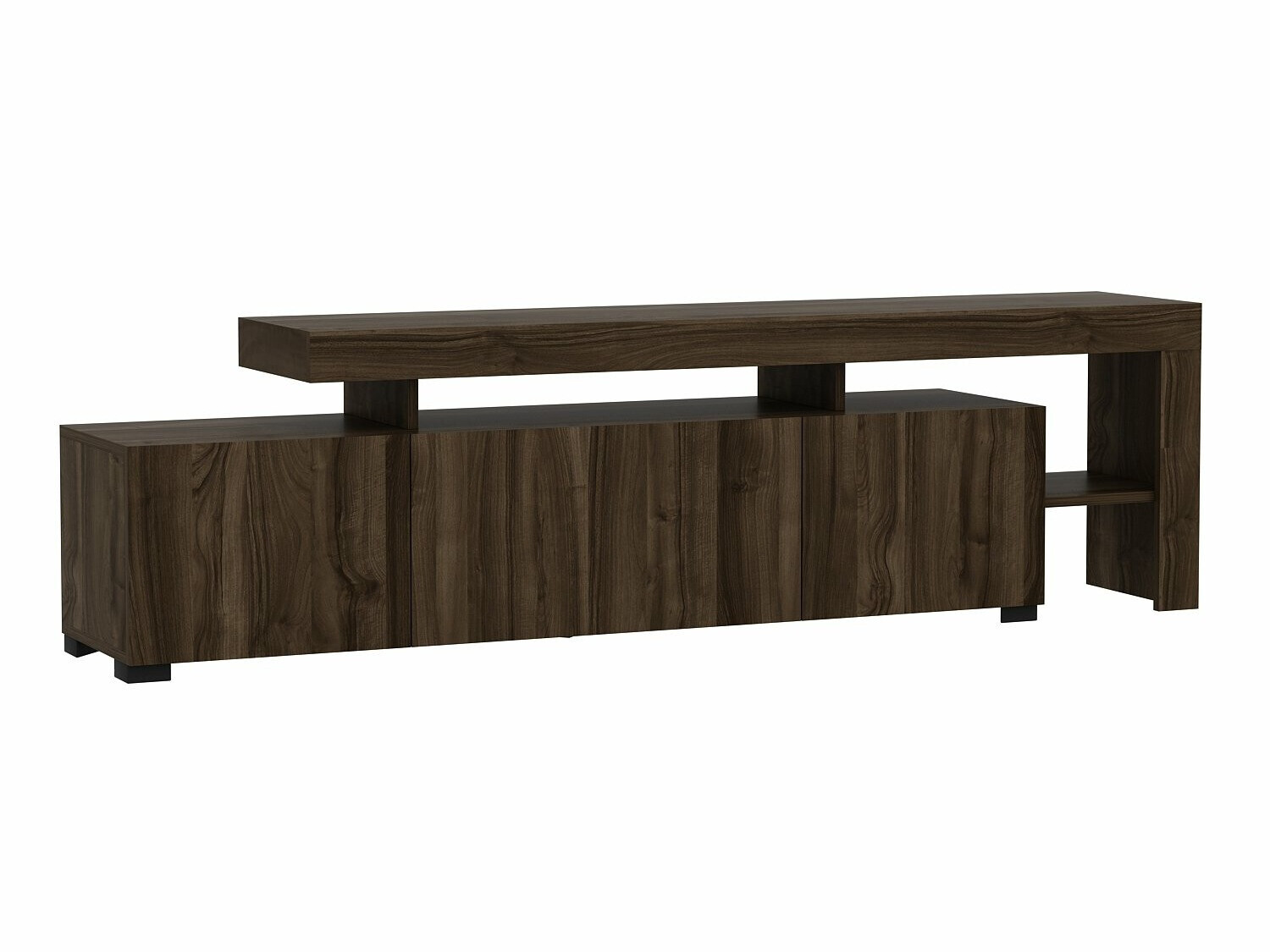 Mueble TV Kailua 292 (Nuez)