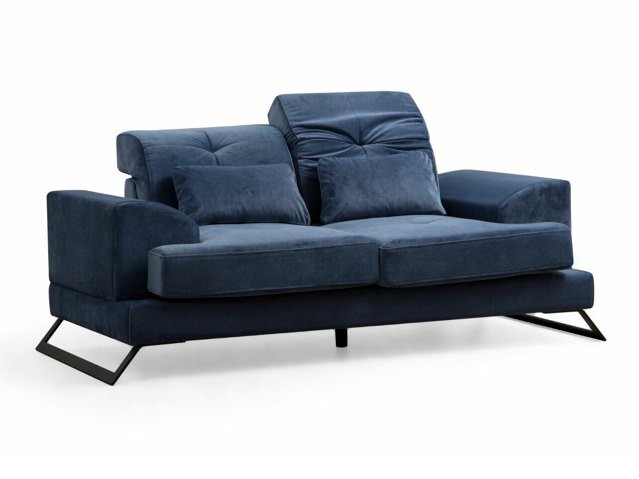 Sofá Altadena 205 (Azul)