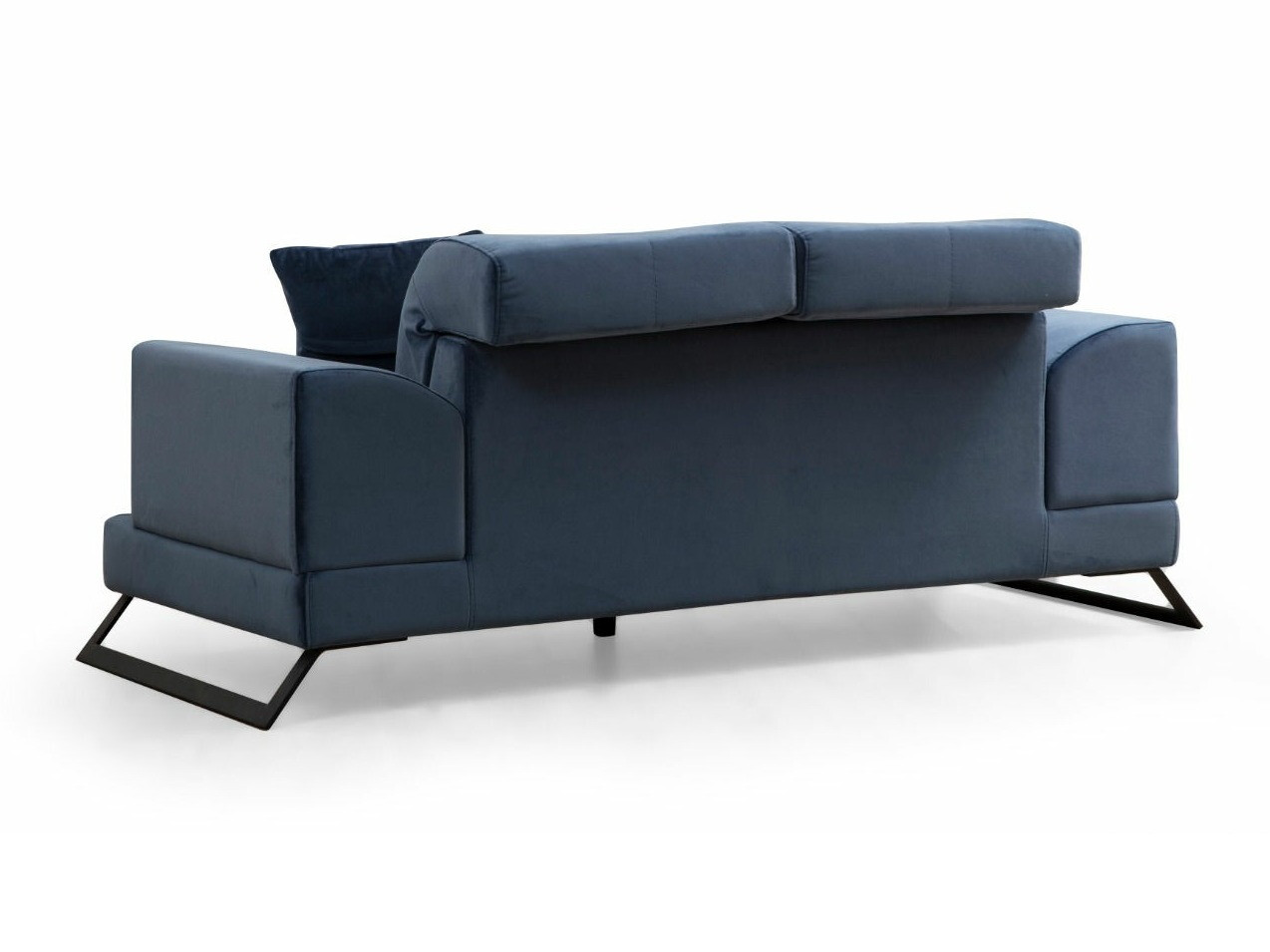 Sofá Altadena 205 (Azul)