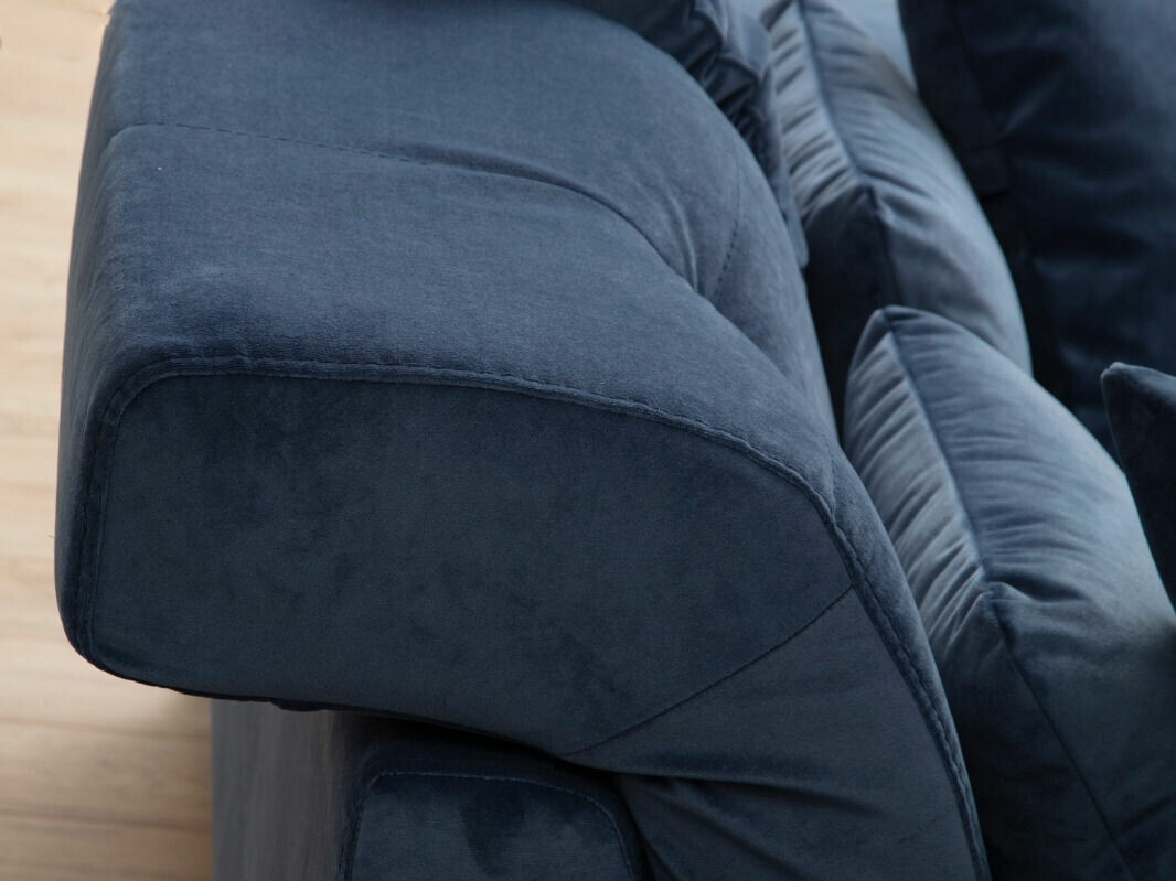 Sofá Altadena 205 (Azul)