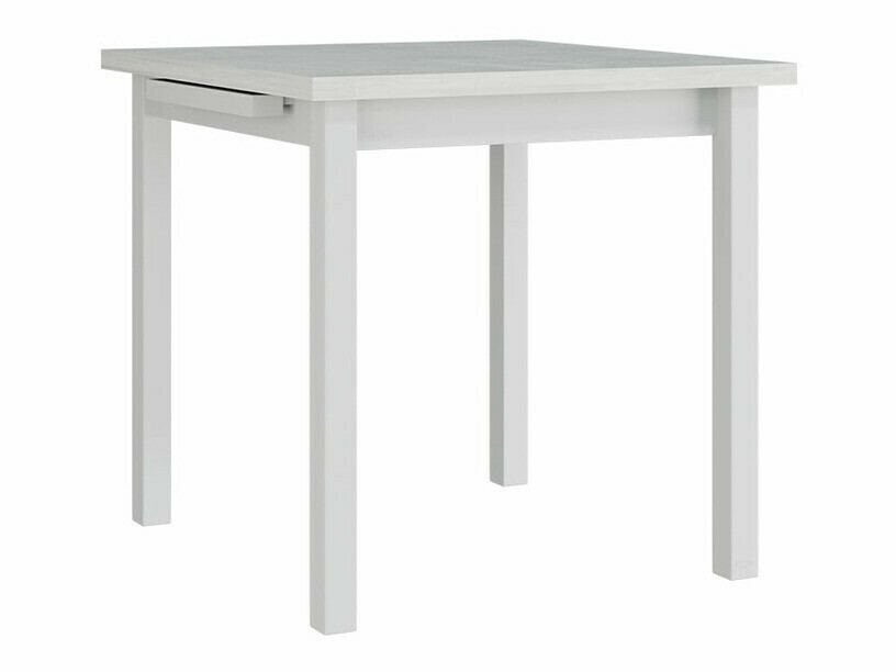 Conjunto de mesas y sillas para comedor Victorville 319 (Zetta 297)