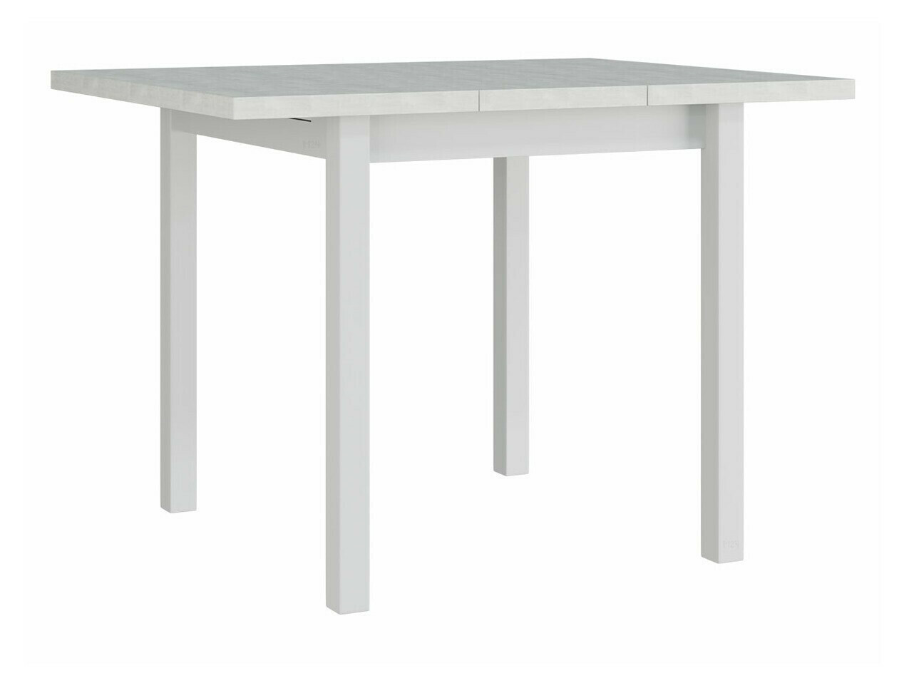 Conjunto de mesas y sillas para comedor Victorville 319 (Zetta 297)