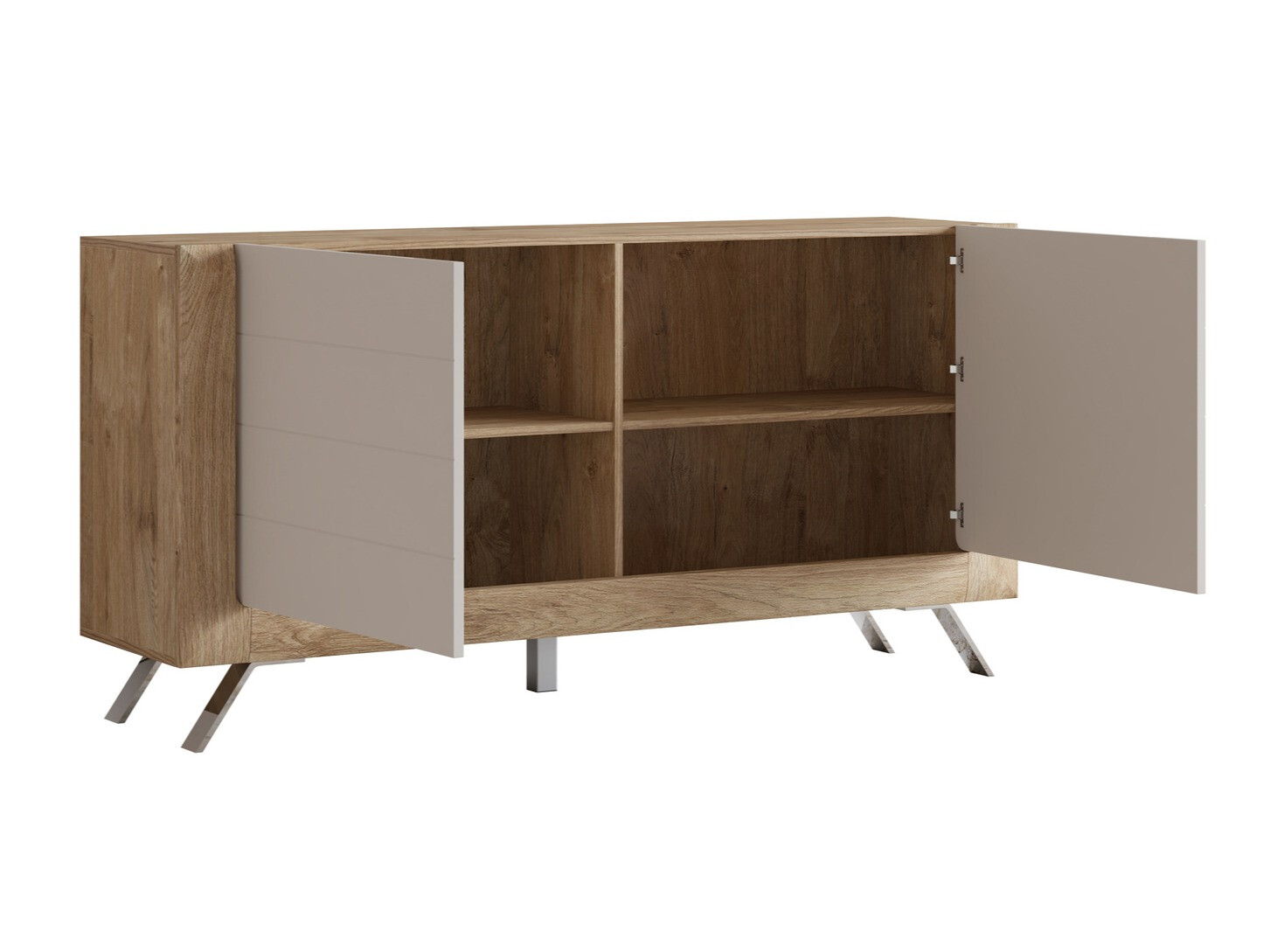 Conjunto de salón Sovera 109